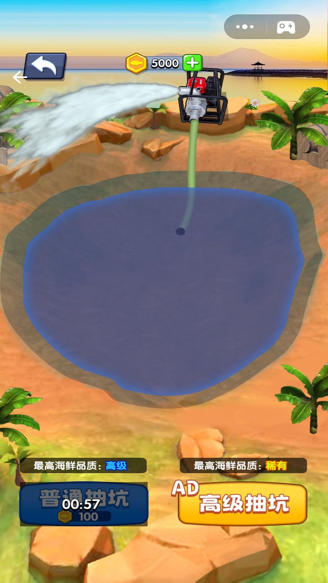 赶海日记游戏安卓版