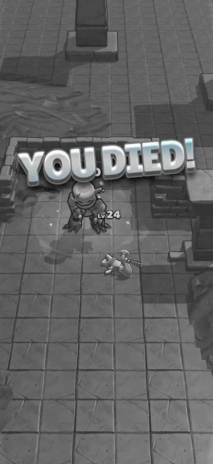 剑客迷宫无限奖励版游戏下载-剑客迷宫免广告版下载v1.1