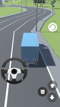 日本卡车游戏下载-日本卡车游戏安卓版下载v0.1