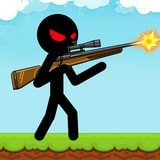 火柴人不能死修改版