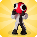 彩虹朋友格斗大师去广告版