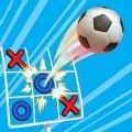 橄榄球井字游戏最新版
