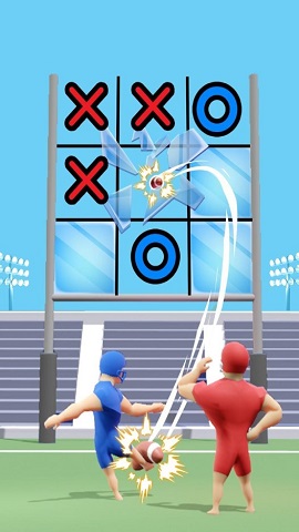橄榄球井字游戏下载-橄榄球井字游戏最新版下载v2.0.0