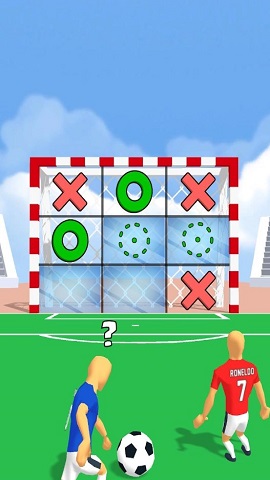 橄榄球井字游戏下载-橄榄球井字游戏最新版下载v2.0.0
