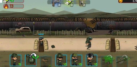 战争部队游戏最新版下载-战争部队游戏安卓版下载v1.4