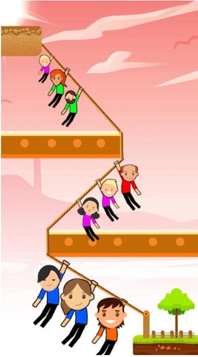 绳索拉链下载-绳索拉链ropezipline游戏免费版2022最新安卓下载v5