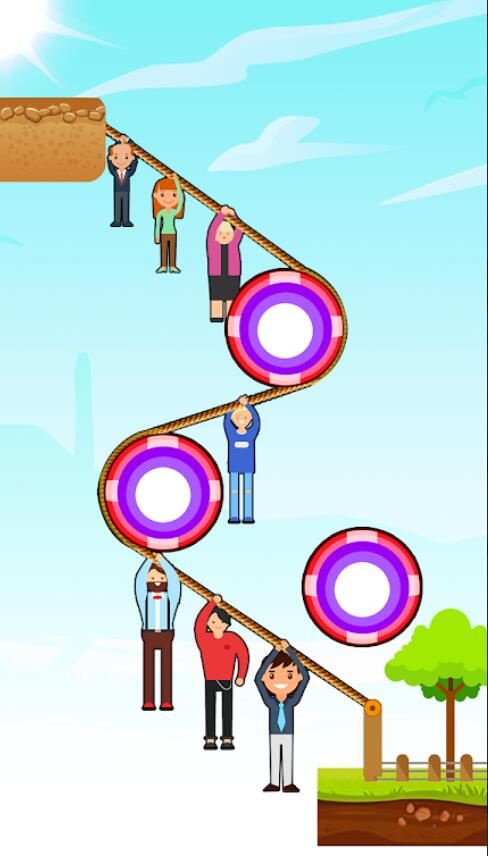 绳索拉链下载-绳索拉链ropezipline游戏免费版2022最新安卓下载v5