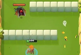 传奇弓箭手免费内购版下载-传奇弓箭手游戏去广告下载v1.15