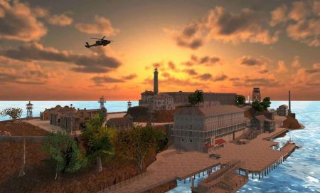 越狱鬼才游戏下载-越狱鬼才安卓版下载v1