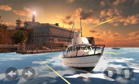 越狱鬼才游戏下载-越狱鬼才安卓版下载v1