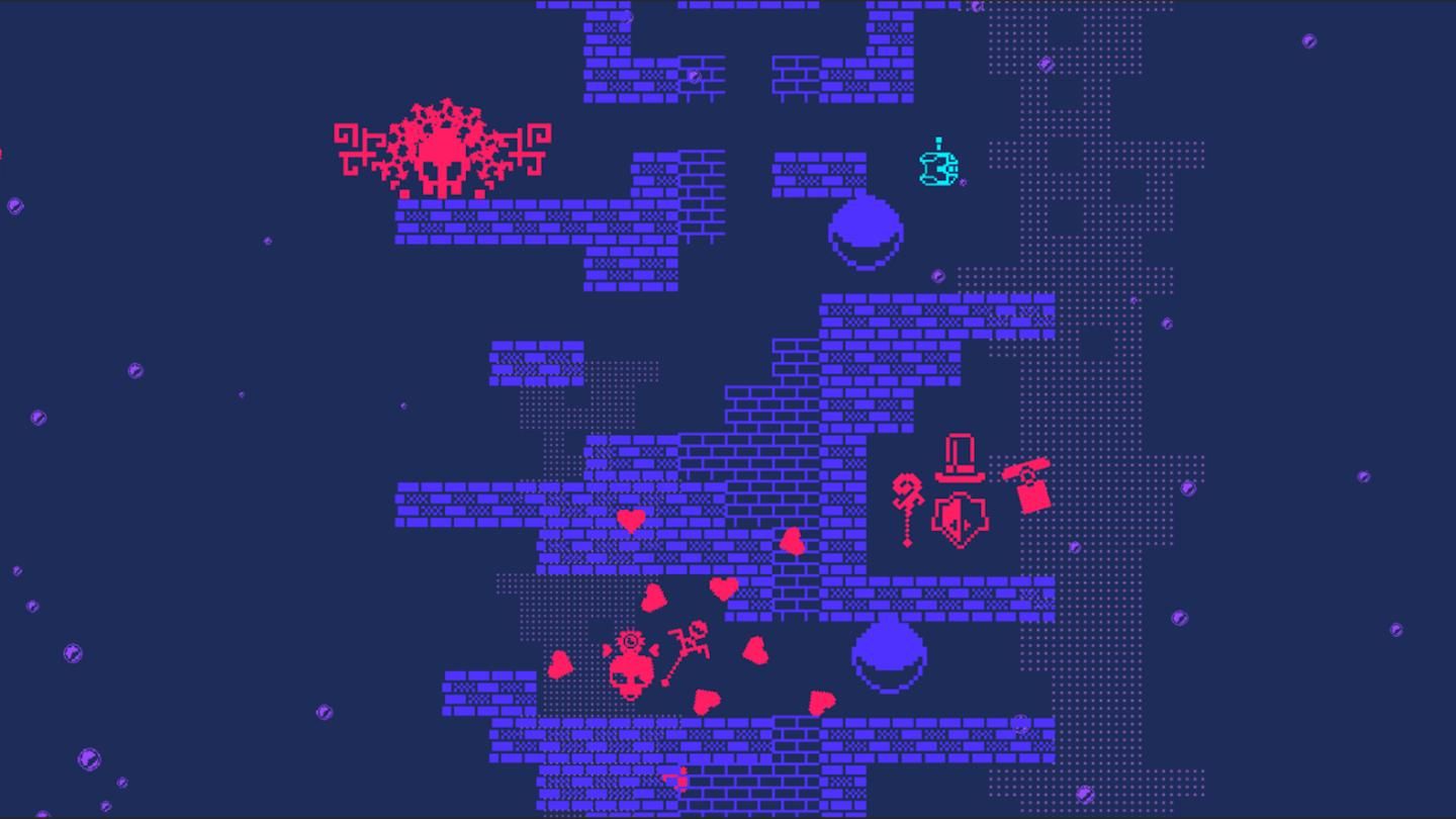 复古深渊无条件升级版游戏下载-复古深渊中文版下载v1.0.19