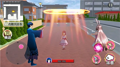 动漫女孩世界游戏下载-动漫女孩世界下载手机版v1.0