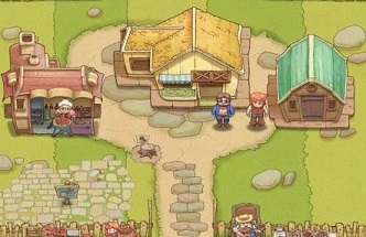 小小大农场无限金币版下载-小小大农场mod版下载v1.0.2