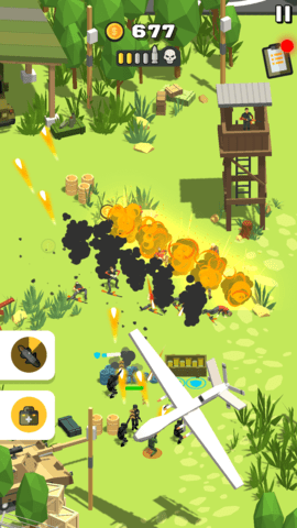 铁血士兵对决安卓版下载-铁血士兵对决最新版下载v1.0.2