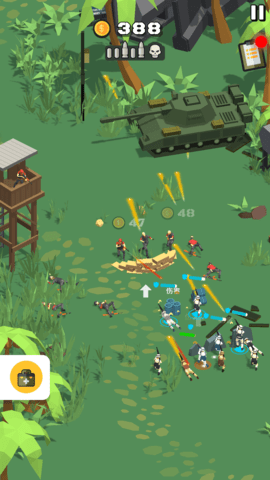 铁血士兵对决安卓版下载-铁血士兵对决最新版下载v1.0.2