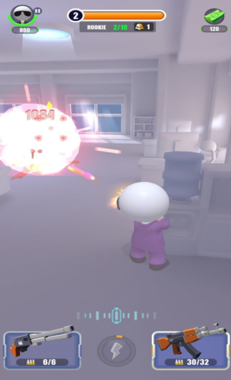 特工代号J游戏下载-特工代号J中文免广告下载v1.0.2