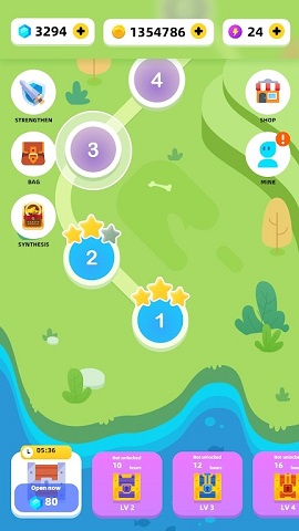 多多战争官方版