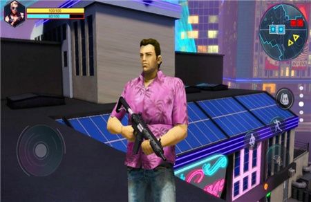 赛博时代模拟游戏下载-赛博时代模拟游戏手机版下载v1.0