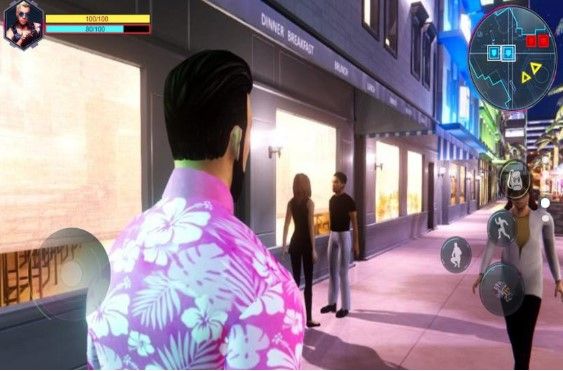 赛博时代模拟下载-赛博时代模拟游戏安卓最新版下载v1.0