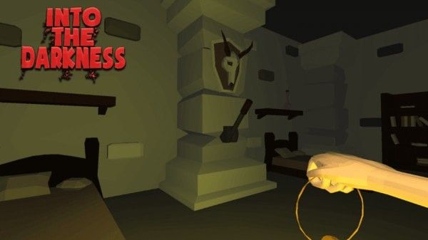 闹鬼模拟器最新版本下载-闹鬼模拟器手机版下载v0.11