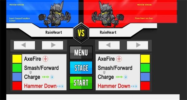 像素守望先锋游戏下载-像素守望先锋最新版下载v0.9.7