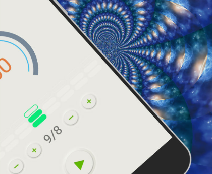 专业节拍器下载手机版免费-节拍器免费下载手机版2022v1.9.6