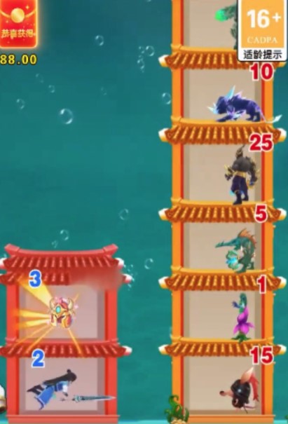 非常栓q官方正版下载-非常栓q游戏安卓手机最新版下载v3.0.6