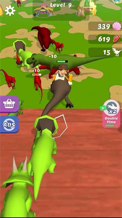 我的恐龙王国下载-我的恐龙王国最新完整版安卓下载v1.2