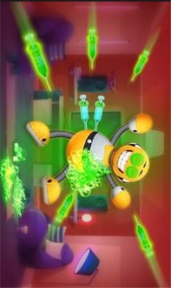 暴打人偶游戏下载-暴打人偶游戏无限金币版下载v1.2.0