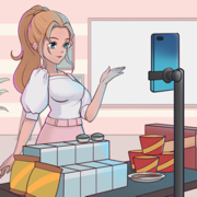 欢乐带货正版红包版