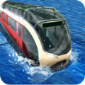 水上地铁模拟器最新免费版下载-水上地铁模拟器游戏下载v1.0