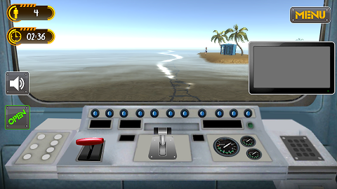 水上地铁模拟器最新免费版下载-水上地铁模拟器游戏下载v1.0