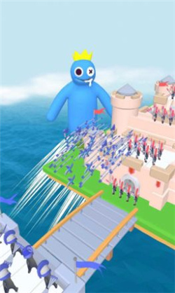 弓箭手洞城堡之战游戏下载-弓箭手洞城堡之战游戏安卓版下载v0.0.1