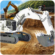 专业极端挖掘机模拟器下载-专业极端挖掘机模拟器游戏安卓最新版下载v3
