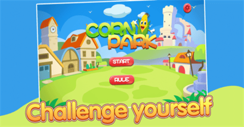 玉米乐园红包版下载-玉米乐园最新版下载v1.0.3