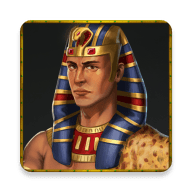 王朝时代法老中文版