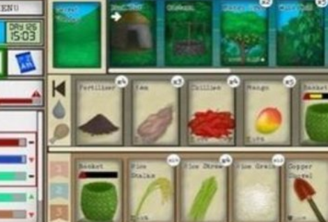 卡牌生存热带岛屿安卓版下载-卡牌生存热带岛屿中文版下载v1.00