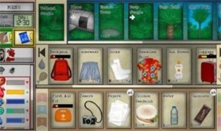 卡牌生存热带岛屿安卓版下载-卡牌生存热带岛屿中文版下载v1.00