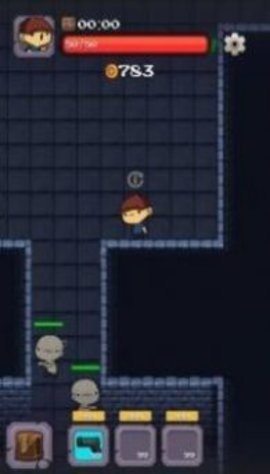 僵尸大厦中文版下载-僵尸大厦免广告下载v1.0.0