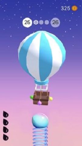 彩色城镇安卓版