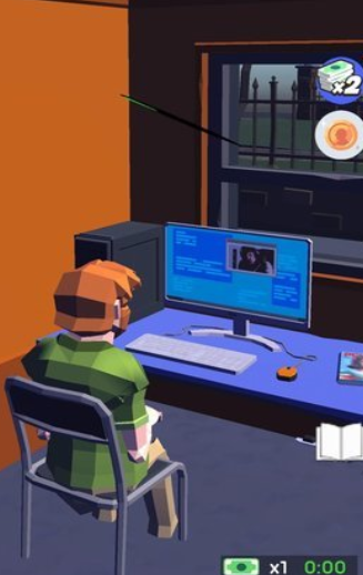 咖啡馆模拟手游下载-咖啡馆模拟安卓版下载v0.26