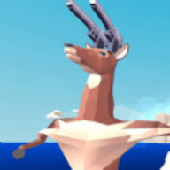 找到鹿星人最新版