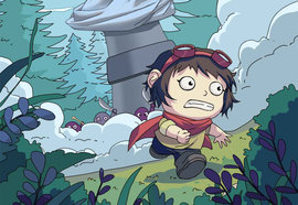 艾人的守卫安卓版下载-艾人的守卫免广告下载v1.2