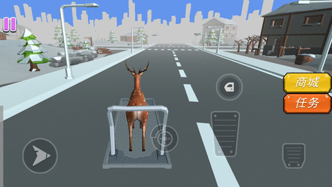 找到鹿星人安卓版下载-找到鹿星人最新版下载v1.0.1