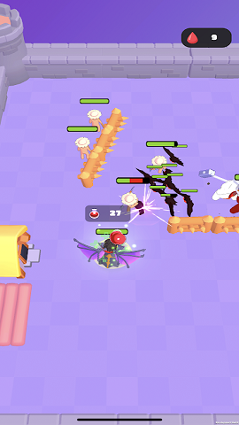 吸血鬼vs人类游戏下载-吸血鬼vs人类游戏官方版下载v0.1