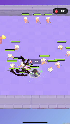 吸血鬼vs人类游戏下载-吸血鬼vs人类游戏官方版下载v0.1