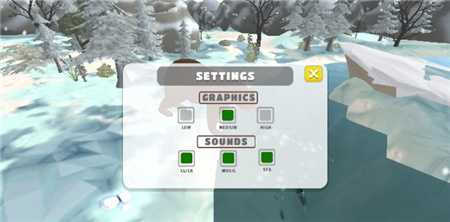 狗熊生存模拟器游戏下载-狗熊生存模拟器游戏最新手机版下载v1.1.2