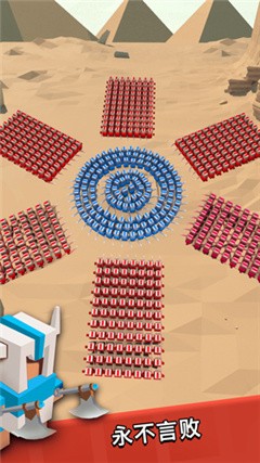 战争艺术军团无限钻石版下载-战争艺术军团无限金币版下载v0.1.5