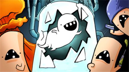 逃跑实验室游戏下载-逃跑实验室游戏无限版下载v1.0.1