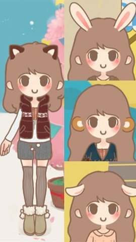 小清新艾米莉手游下载-小清新艾米莉正版下载v2.0